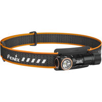 Fenix HM23 V2.0 Head Torch